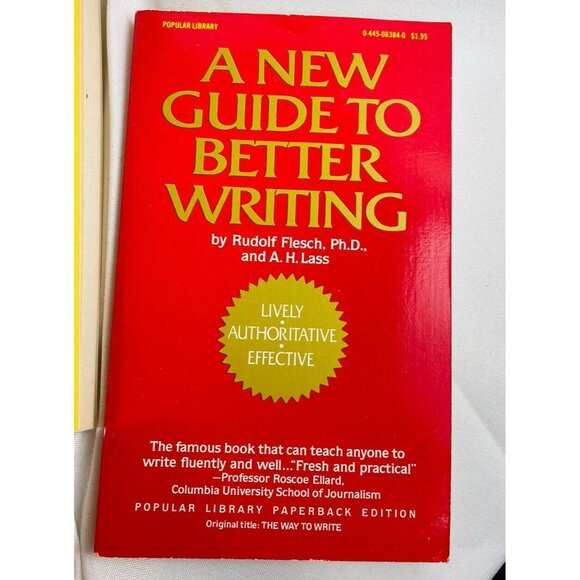 Webster’s Popular Library Desk Top Reference Vintage 5 Book Set - Picture 7 of 12